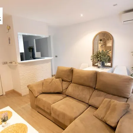 Apartamento Muro De La Misericordia *