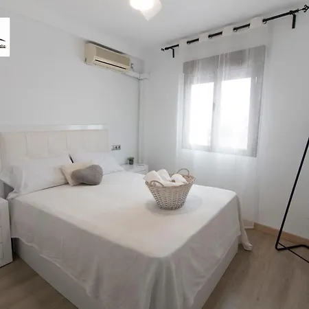 Apartamento Muro De La Misericordia 아파트 *