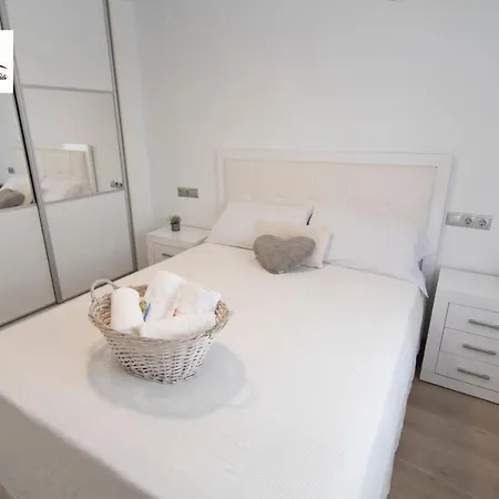 Apartamento Muro De La Misericordia 코르도바